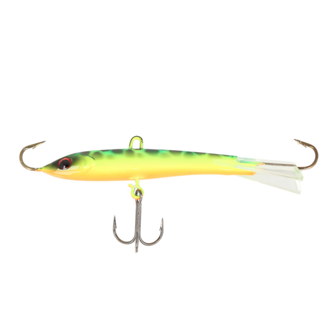 Golden Catch N-Ice Jig 28g B202
