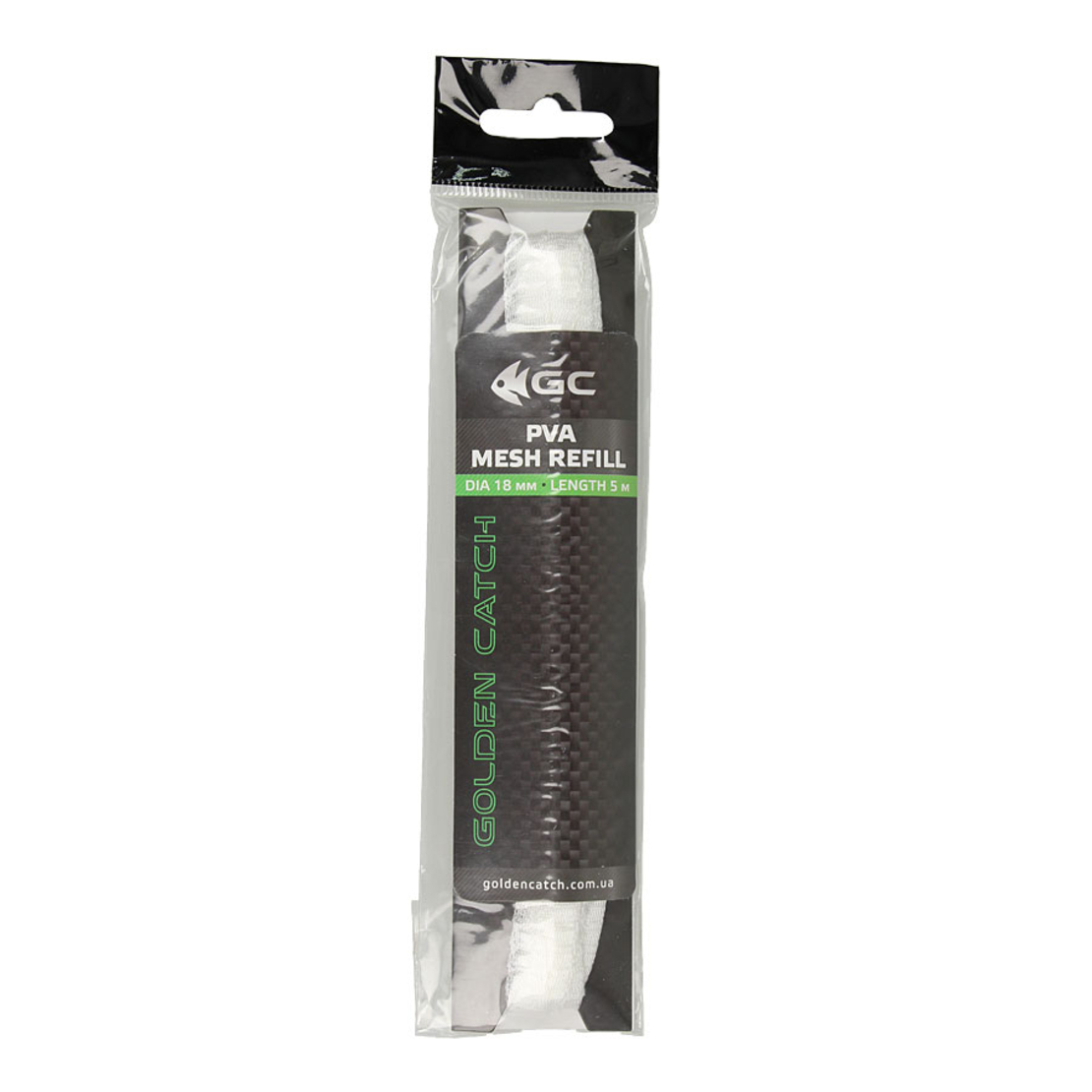 Golden Catch PVA Mesh Refill 5m 25mm