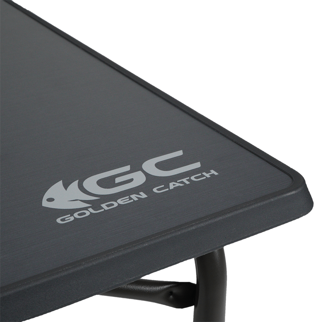 Golden Catch camping table