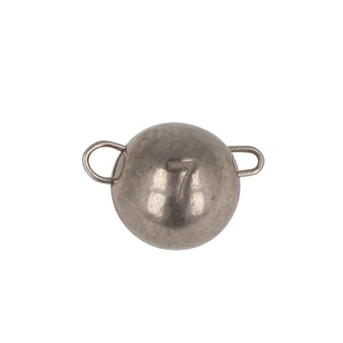 Волфрамови тежести Golden Catch Tungsten Dismountable Natural 10г