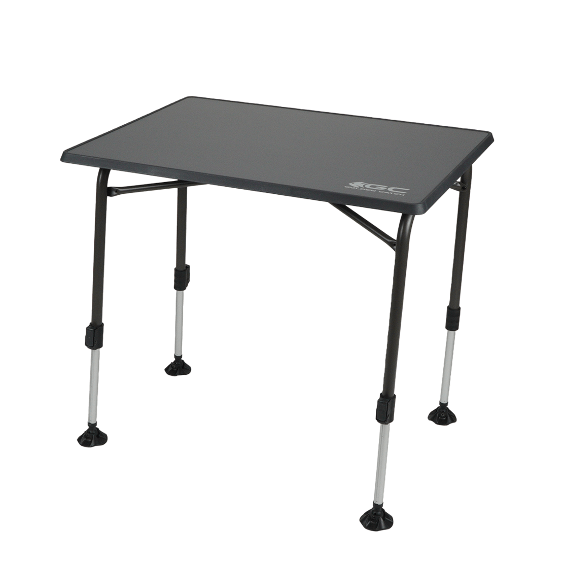 Golden Catch camping table