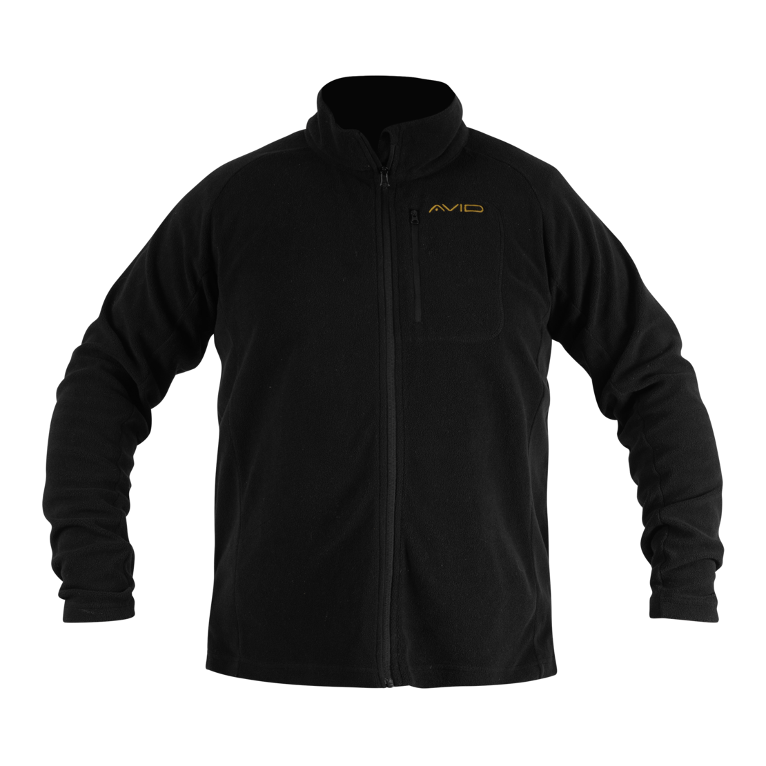 Full Zip Fleece XL