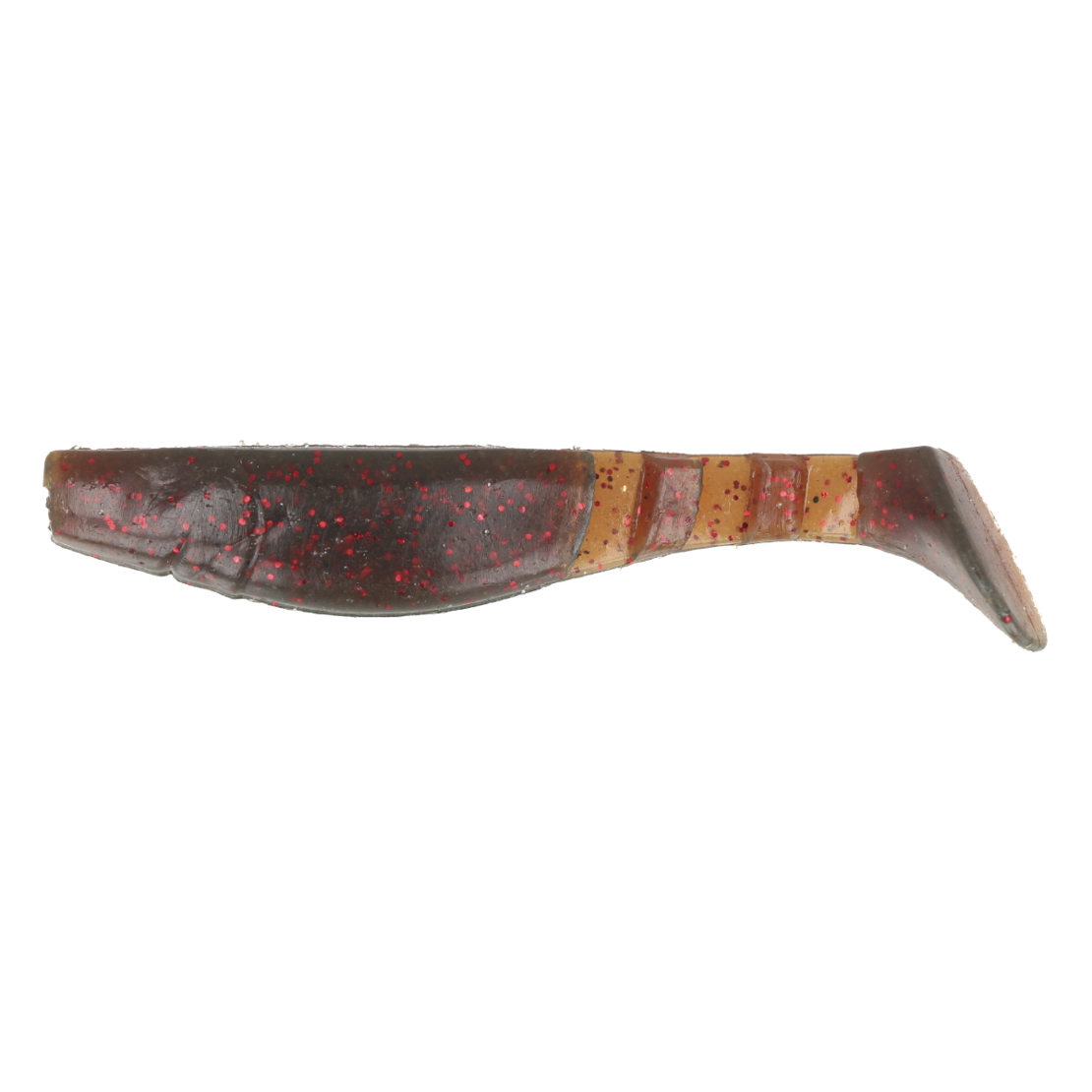 Zeox Silicone Baits Catchy Shad 2.9