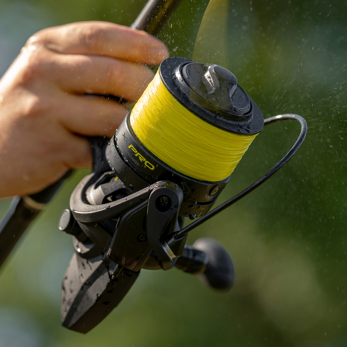 XR PRO SPOD/MARKER REEL SPARE SPOOL