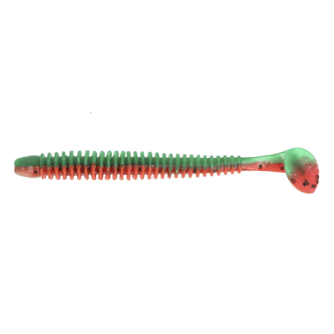 Zeox Silicone Baits Trigger Shad Tail 2.2