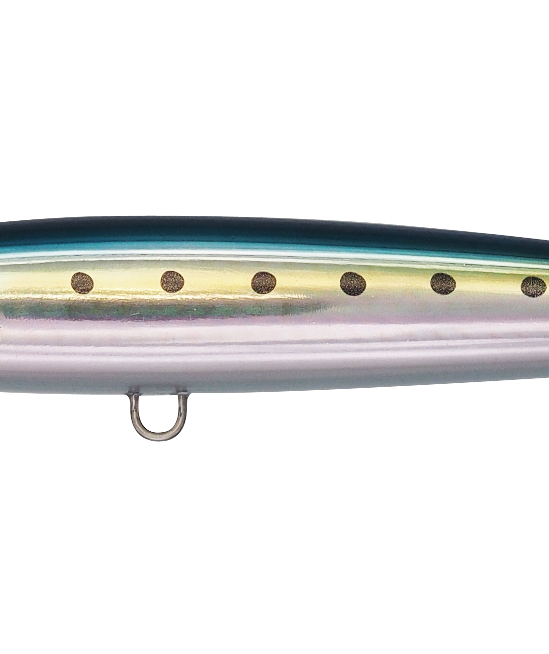 Воблер Rerise S130 70g цвят 001