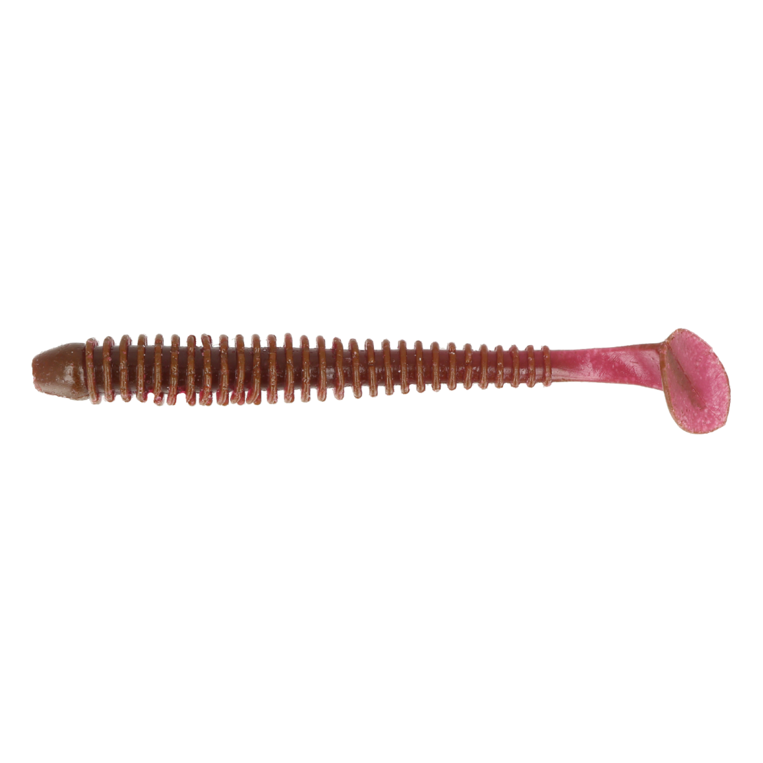 Zeox Silicone Baits Trigger Shad Tail 2.2