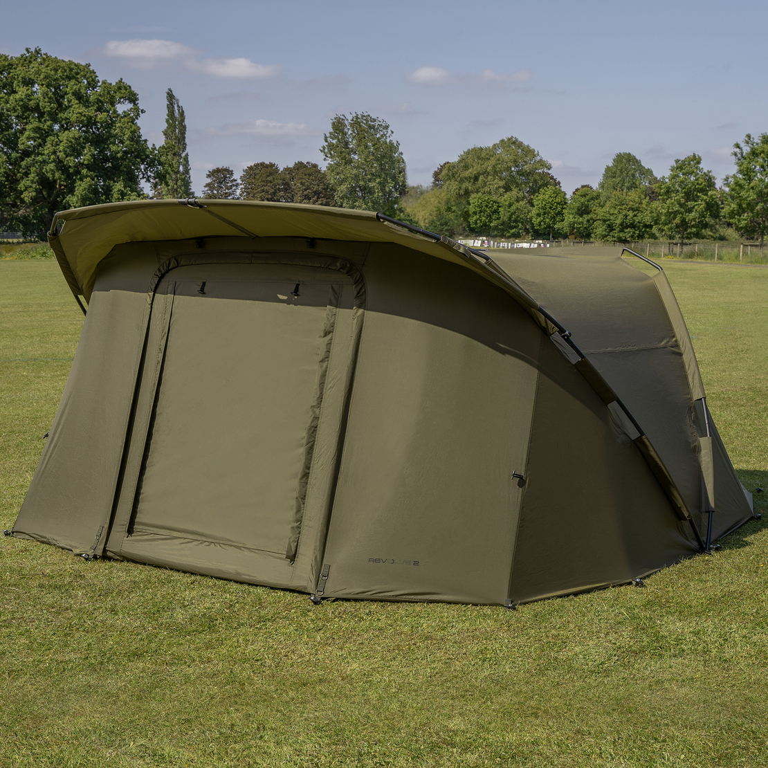 REVOLVE 2+ BIVVY