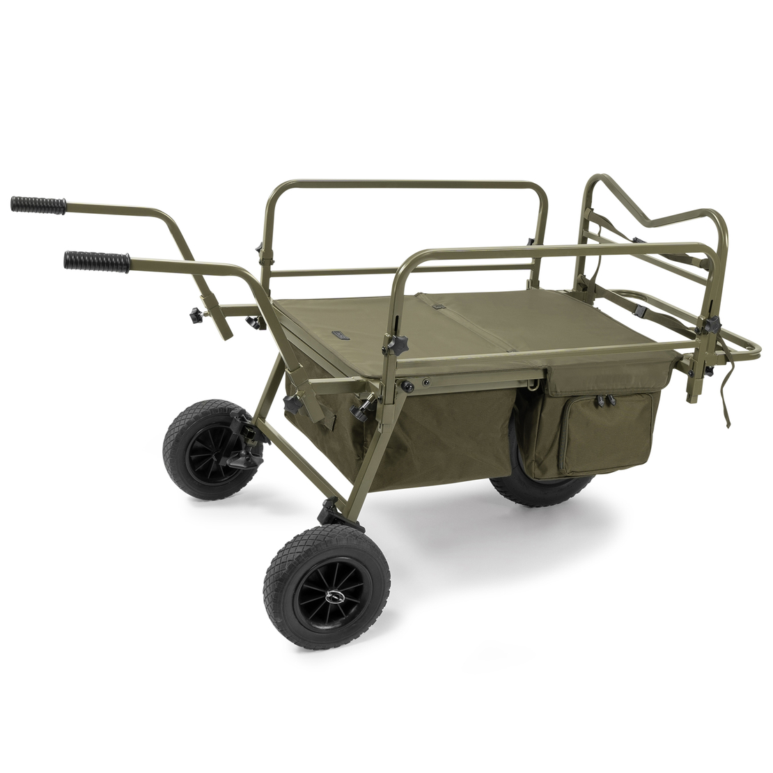 TRANSITALY EXTREME 3 WHEEL BARROW