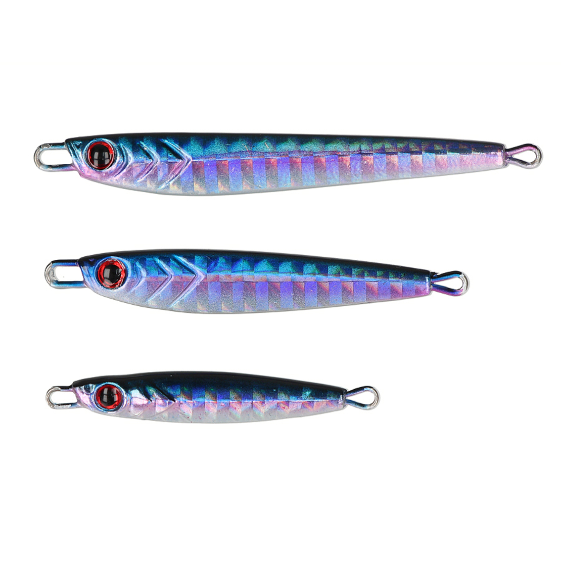 Golden Catch Metal Jig Ferina 7g 101