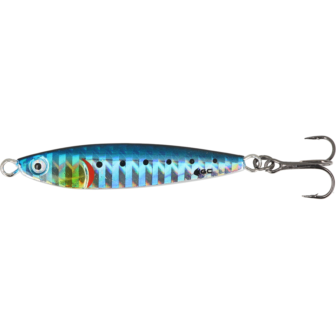 Golden Catch Metal Jig Blaze 7g 202