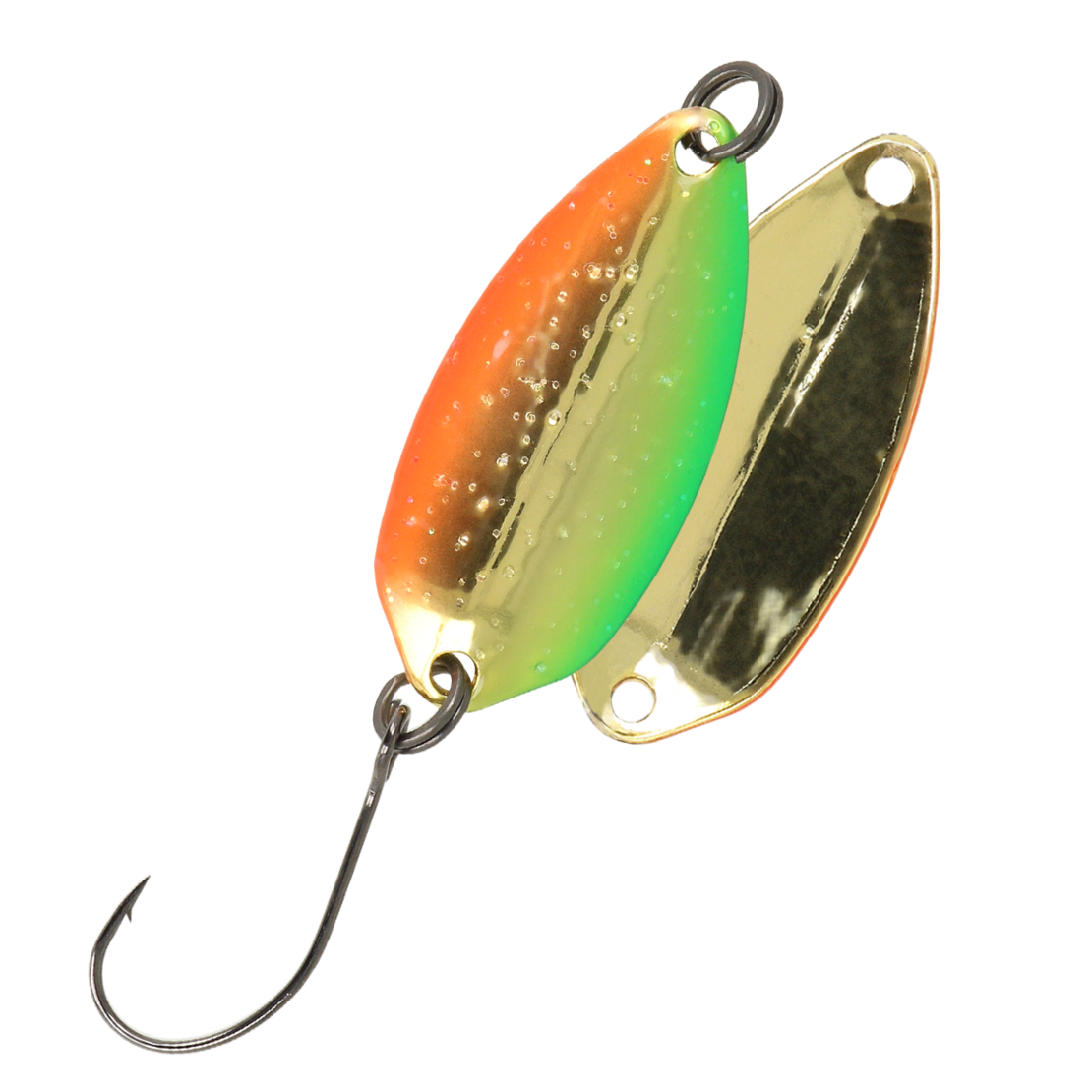 Golden Catch Spoon Hedik 1.8g A65G (area)
