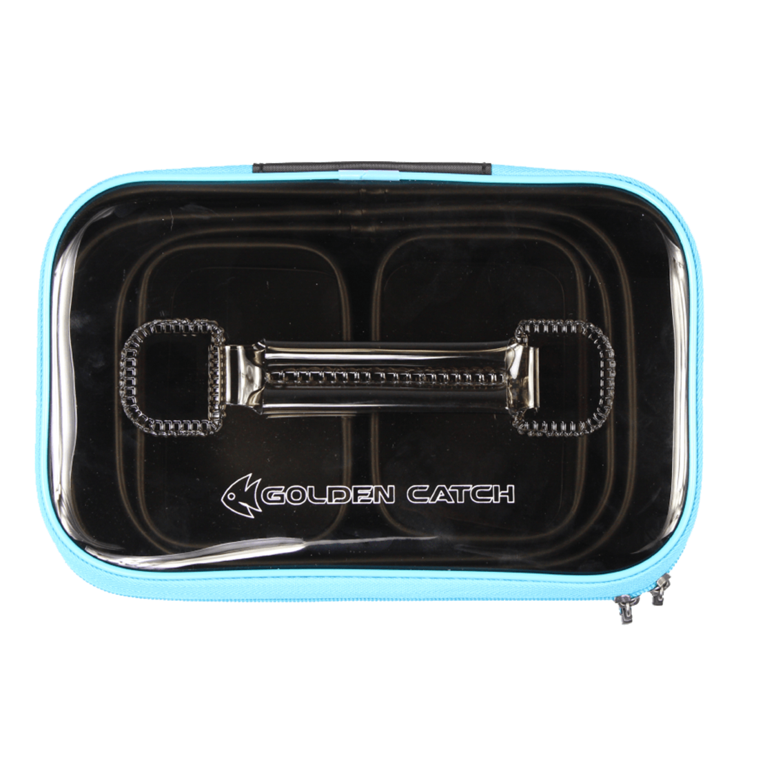 Golden Catch Sintez EVA Bait System Compact