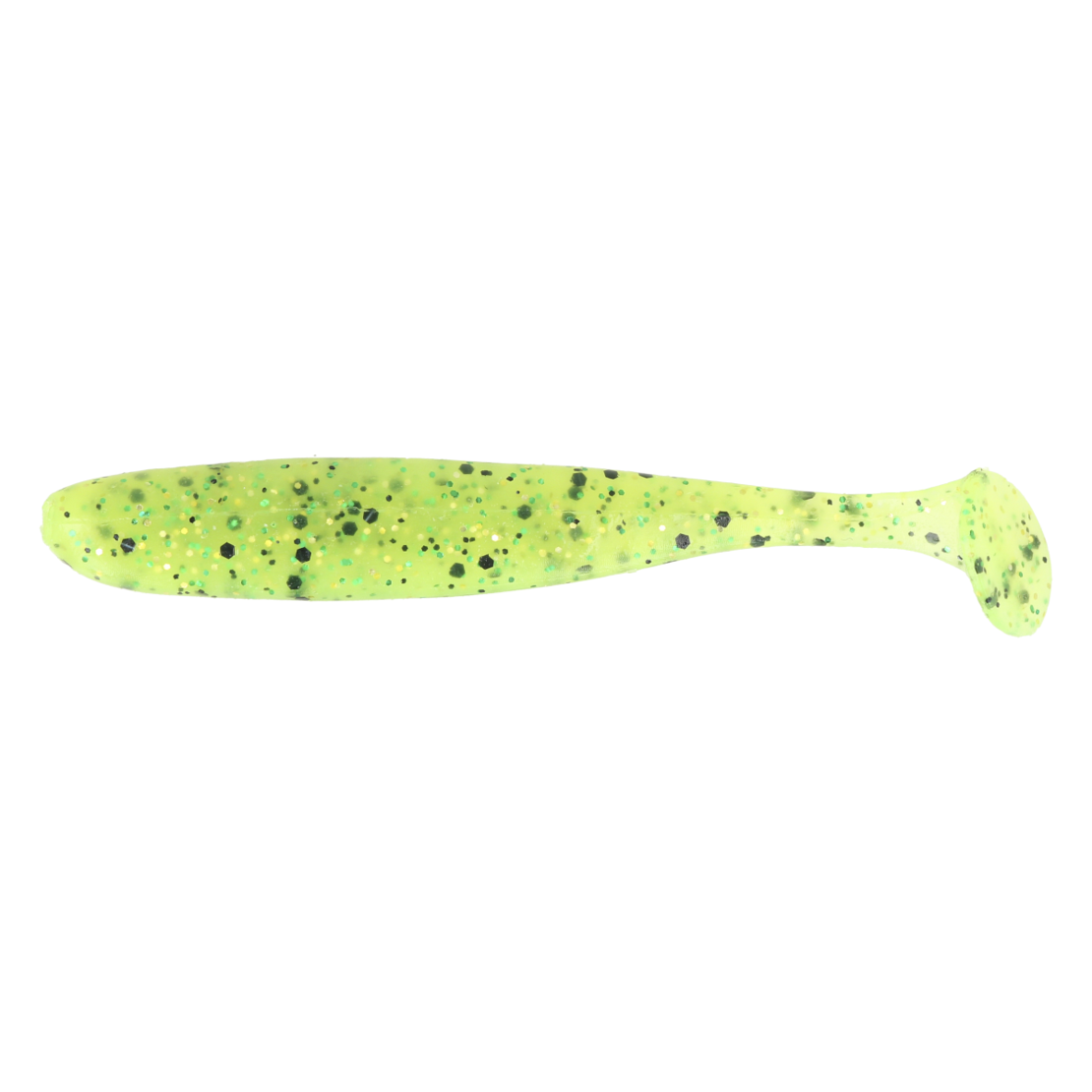 Zeox Silicone Baits Shemi Shad 2.7