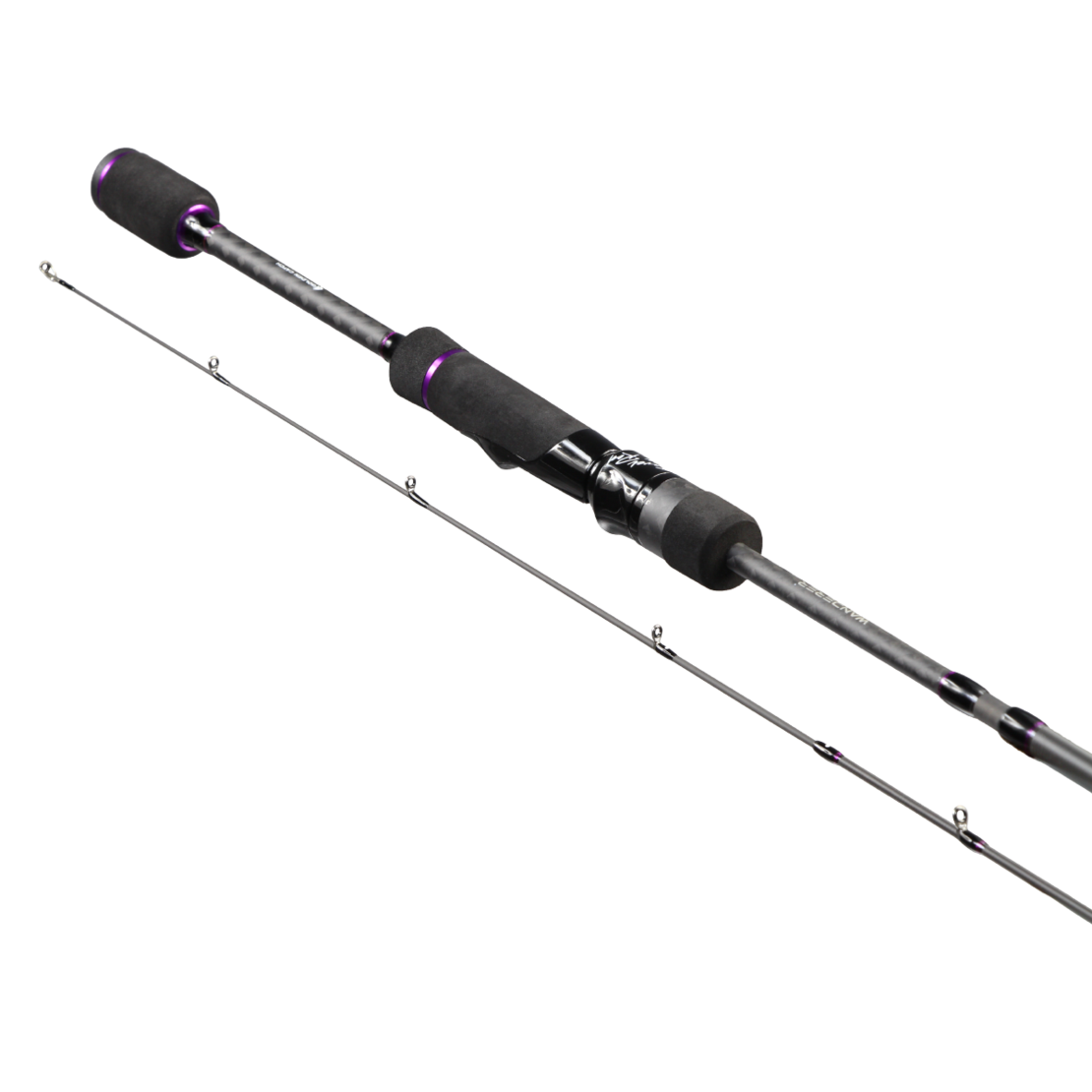 Golden Catch Rod Wanderer WRS-705ULS 2.13m 0.9-8g tube included
