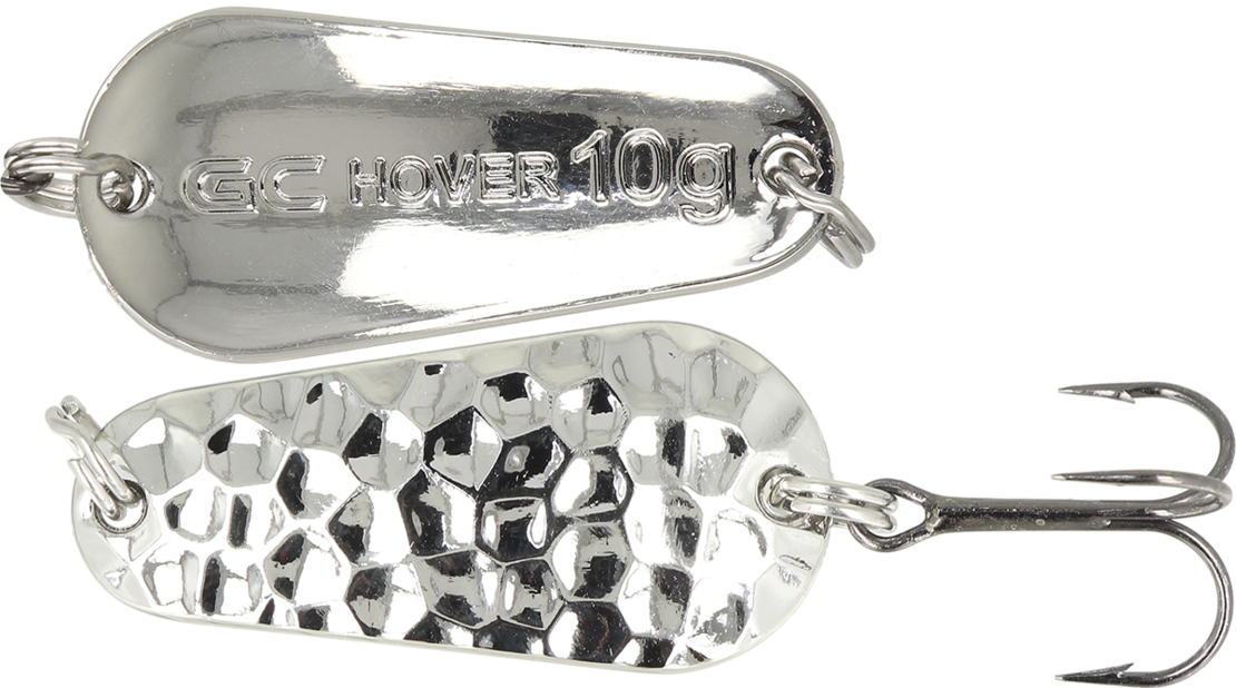 Golden Catch Spoon Hover 14g S