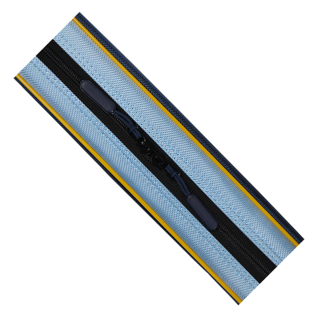 Zeox Hard Rod Case Slim 118x10cm