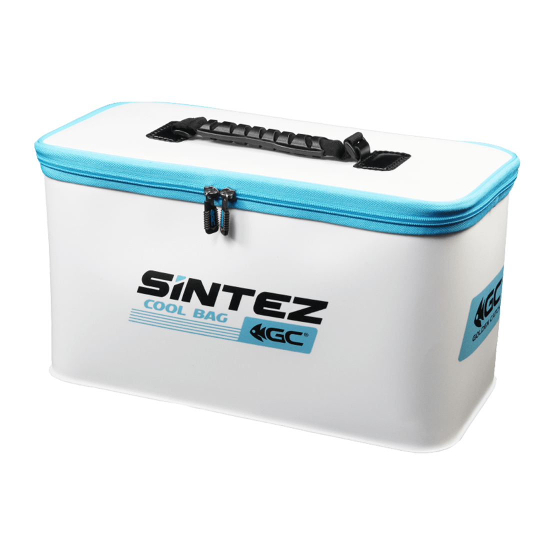 Golden Catch Sintez EVA Cool Bag