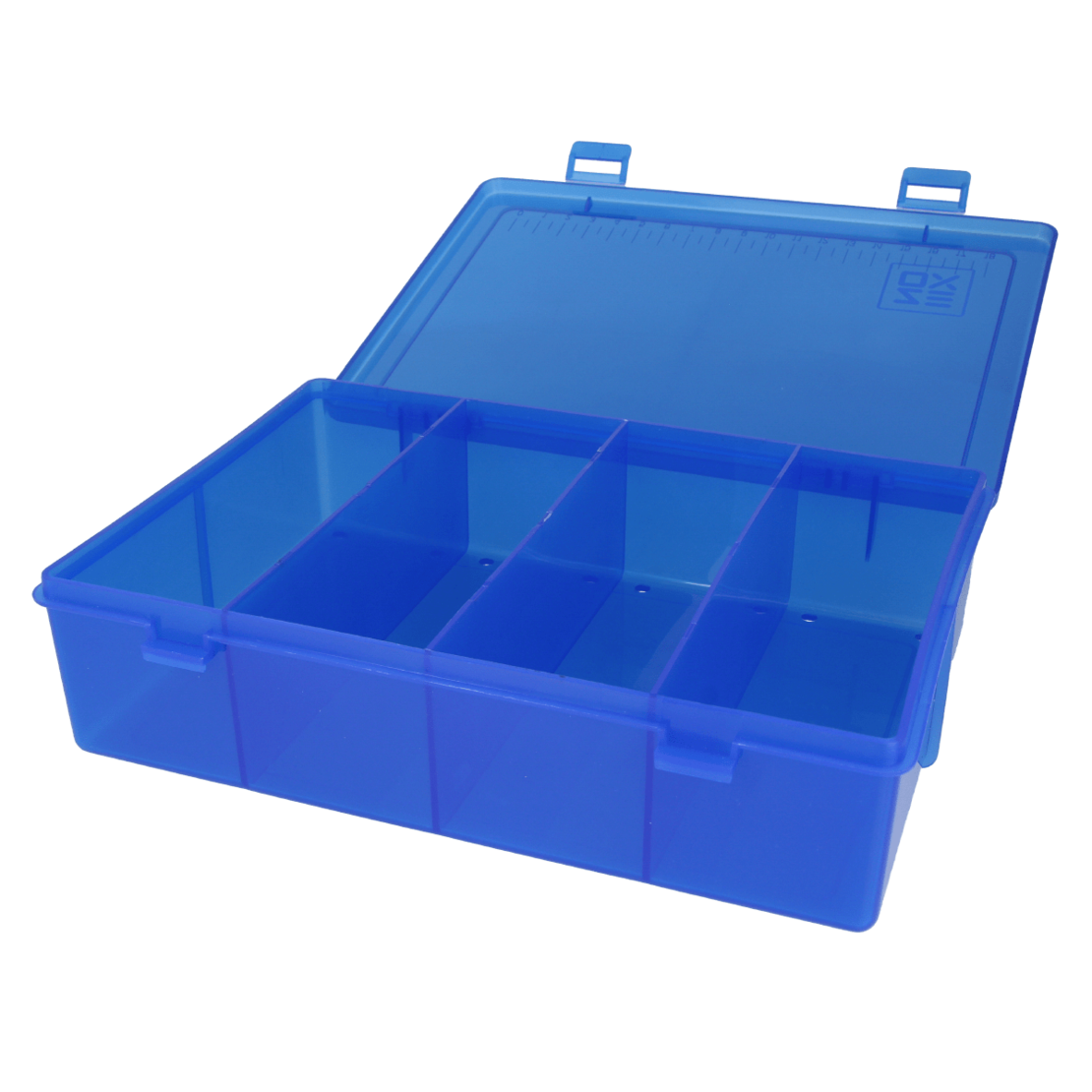 Zeox Lure Box LB-2216 NEW 2024