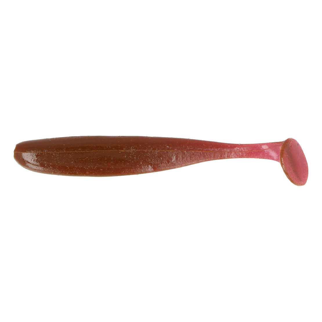 Zeox Silicone Baits Shemi Shad 2.7