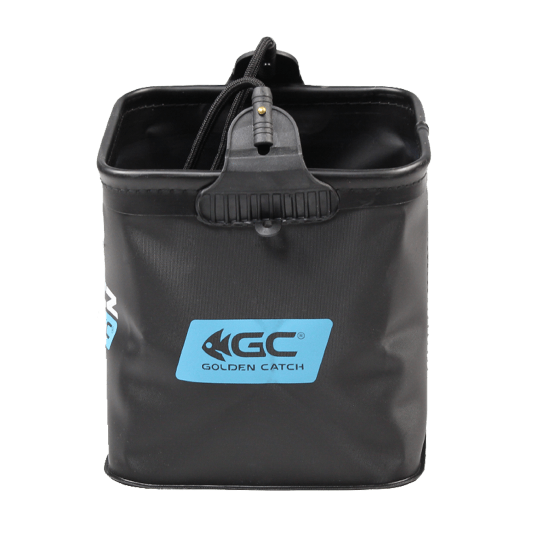 Golden Catch Sintez EVA Water Bucket