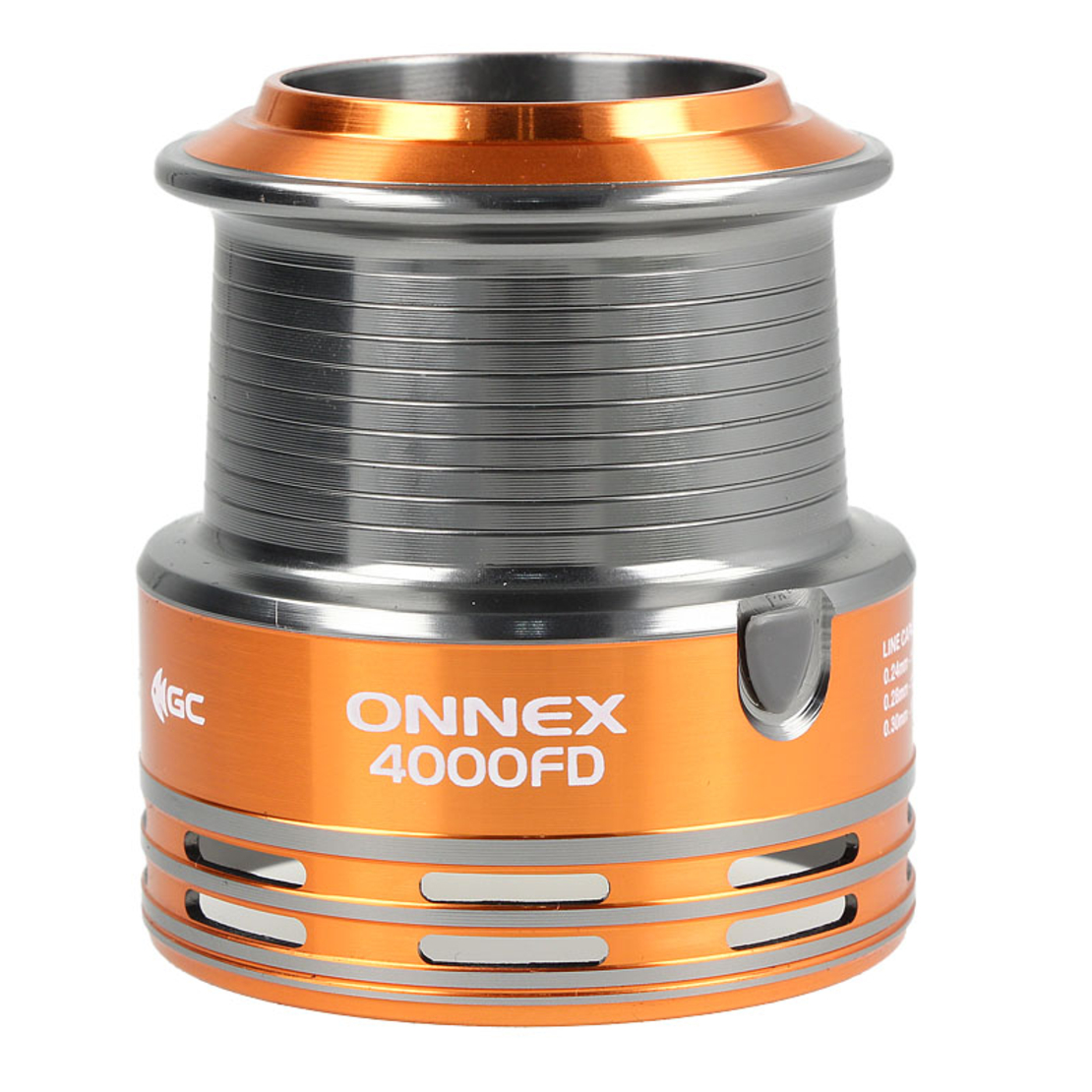 Golden Catch Spool Onnex 6000FD