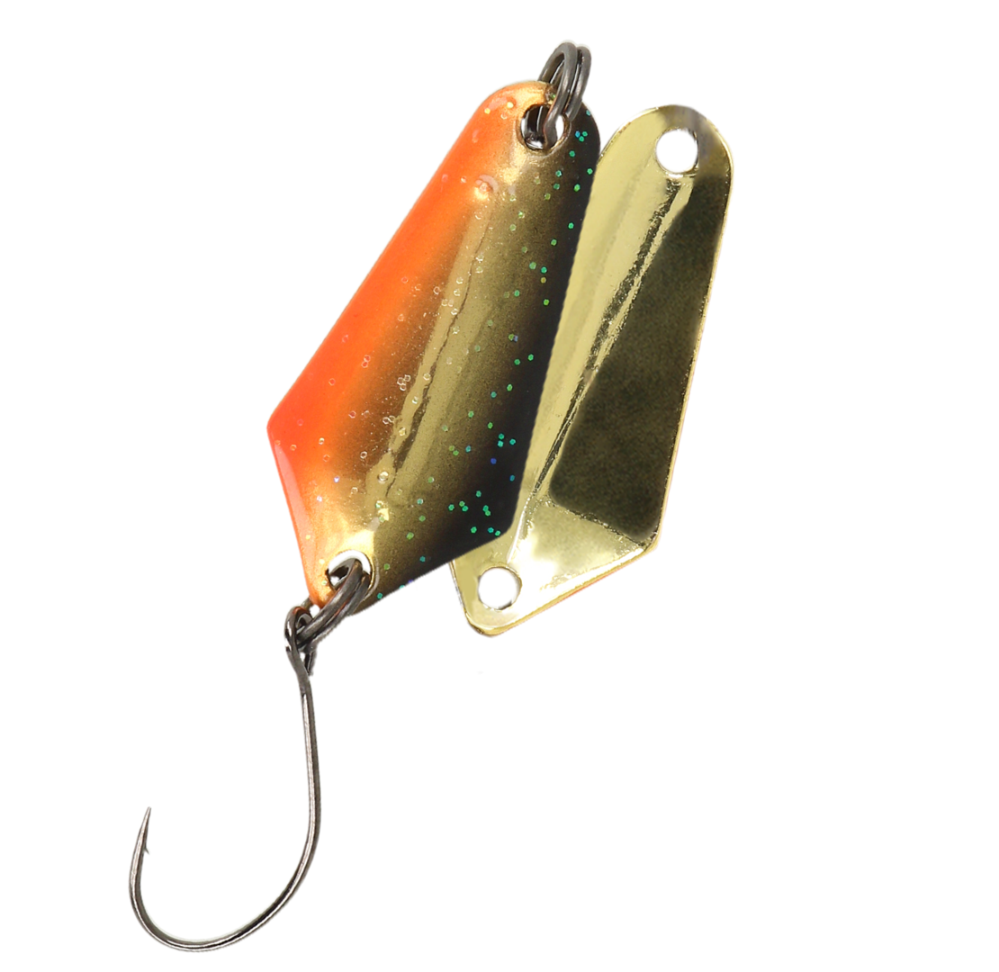 Golden Catch Spoon Bensha 1.4g A66G (area)