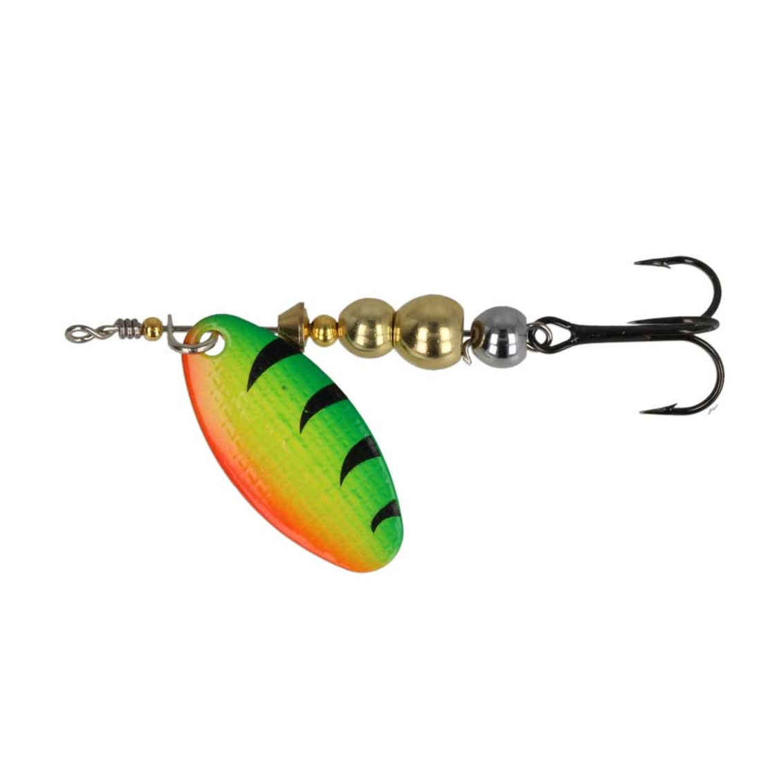 Golden Catch Spinner Sensor 0 3.5g 09G