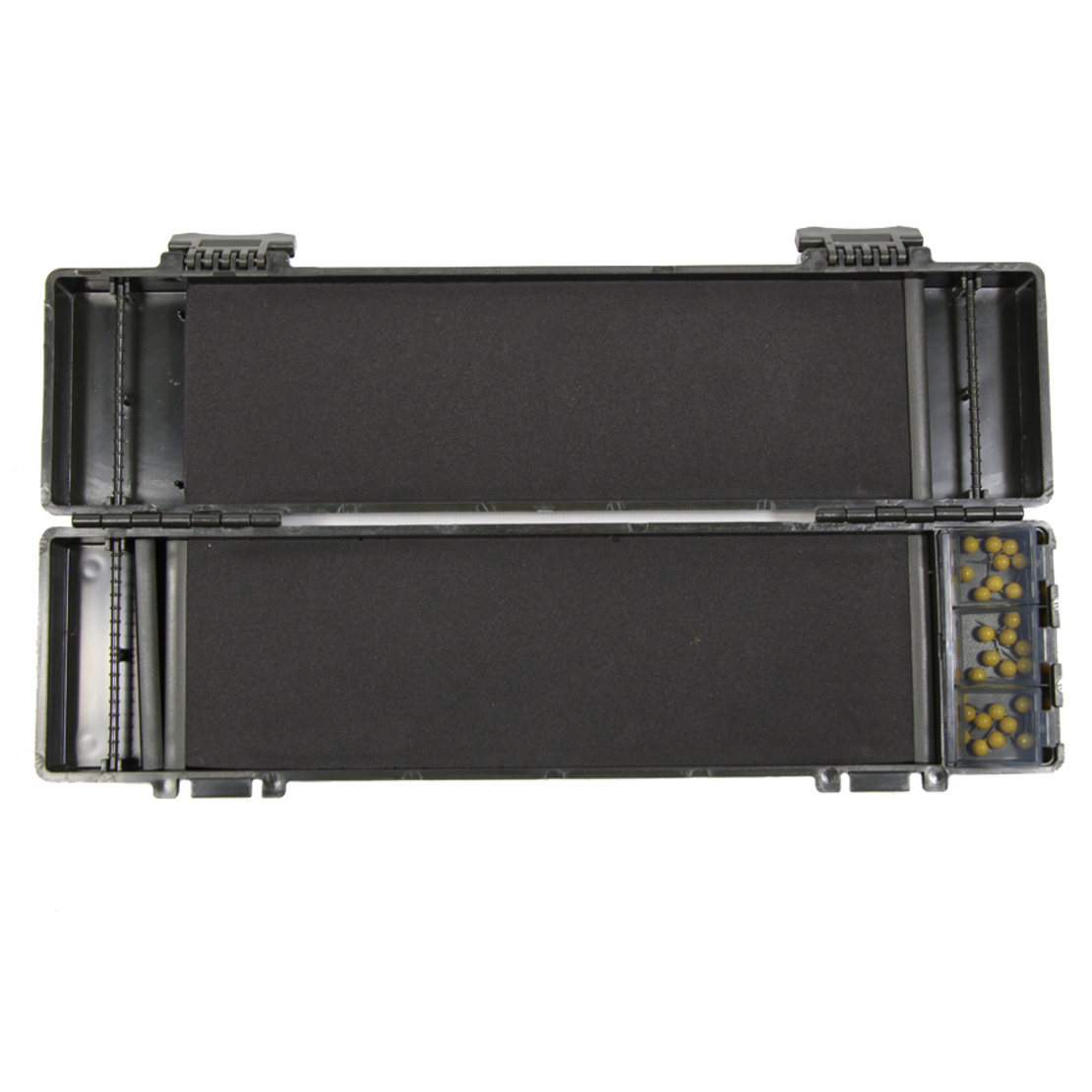 Golden Catch Rig Case