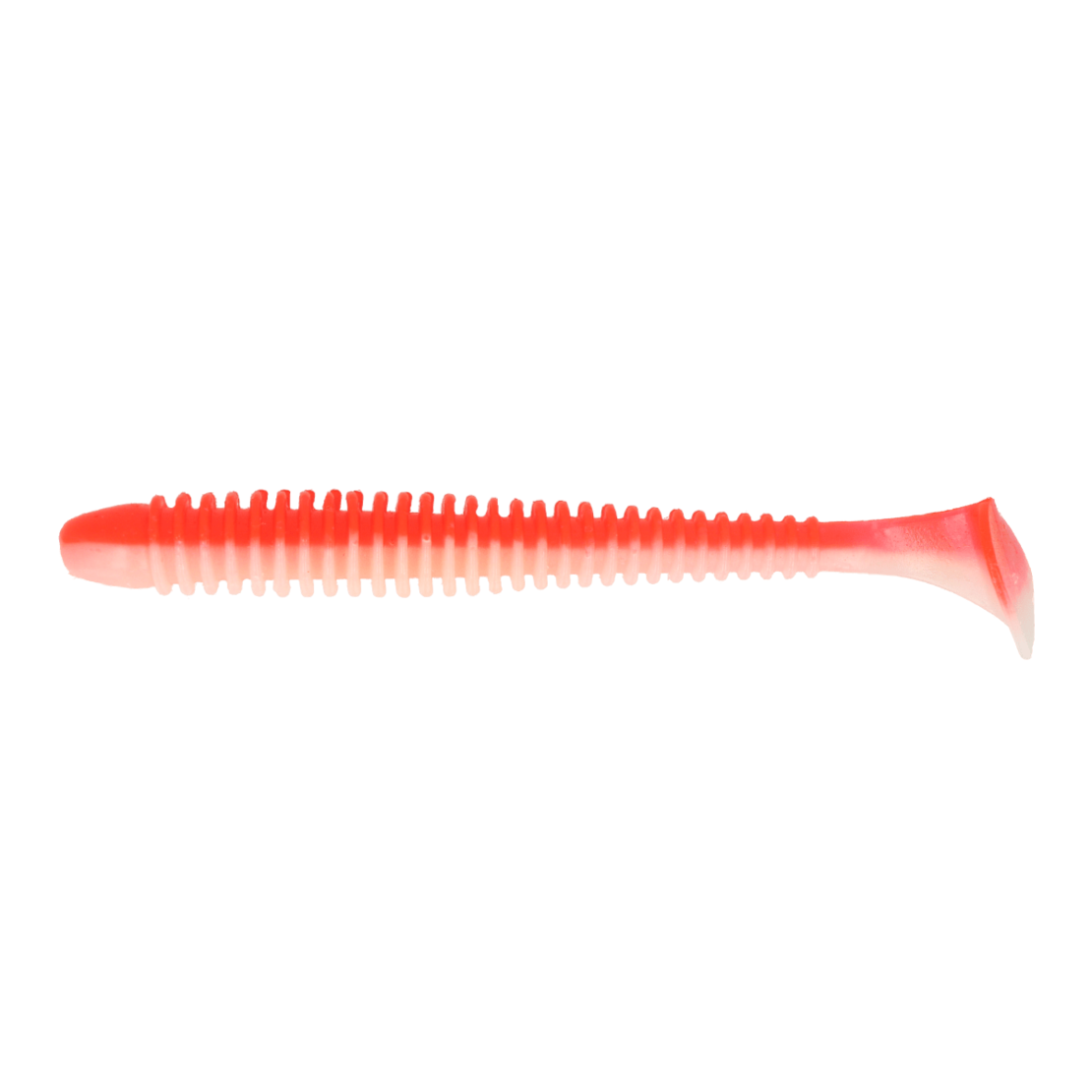 Zeox Silicone Baits Trigger Shad Tail 2.2