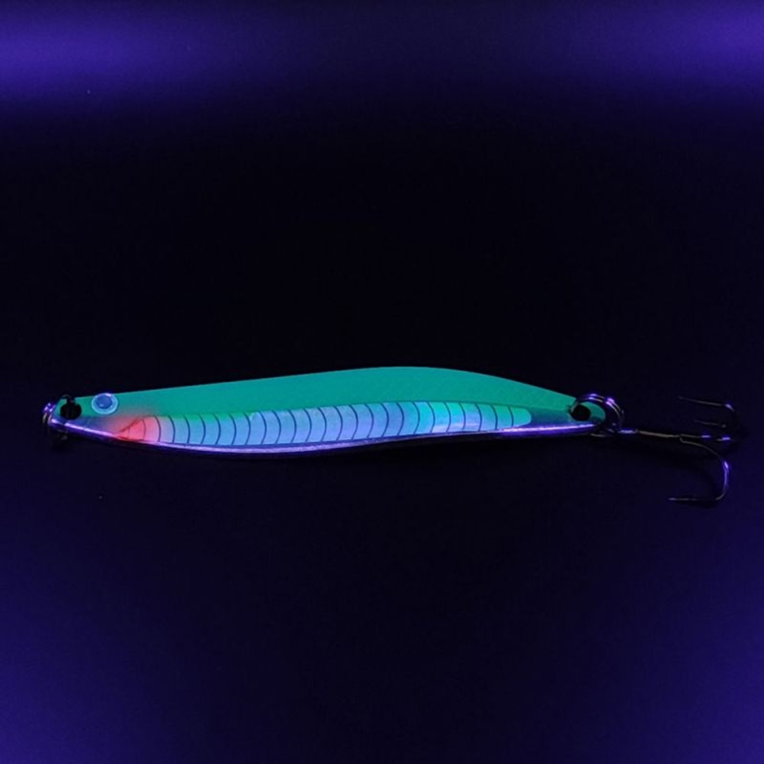 Клатушка Fladen 18 гр UV