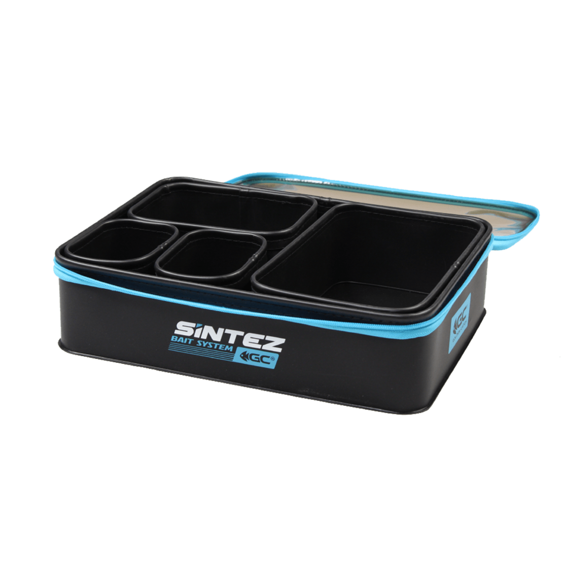 Golden Catch Sintez EVA Bait System