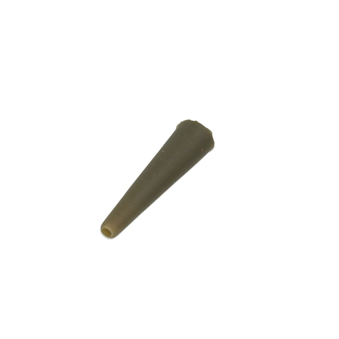 Golden Catch Tail Rubber Green(10pcs)