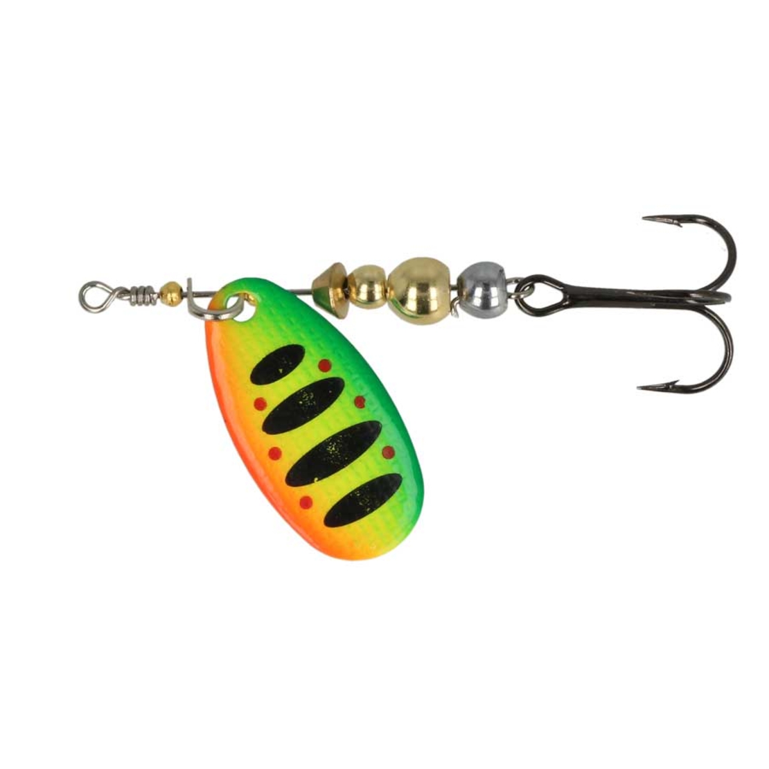 Golden Catch Spinner Corrida 2 4g 13S