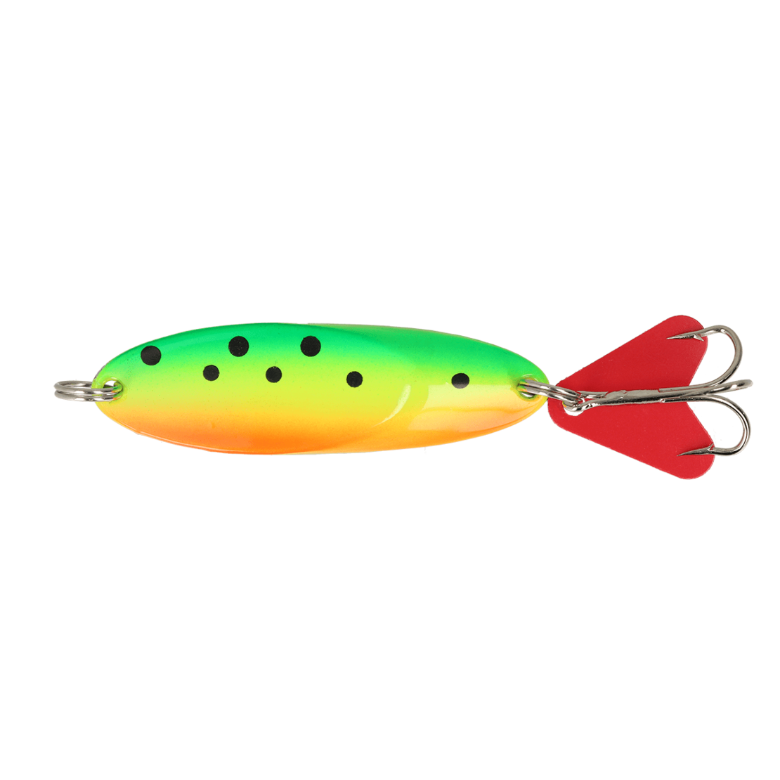 Zeox Spoon Kastmaster 18g Fire Tiger