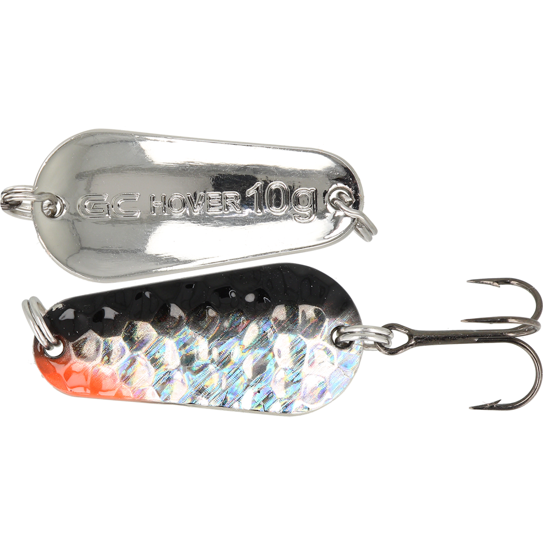 Golden Catch Spoon Hover 5g 08S
