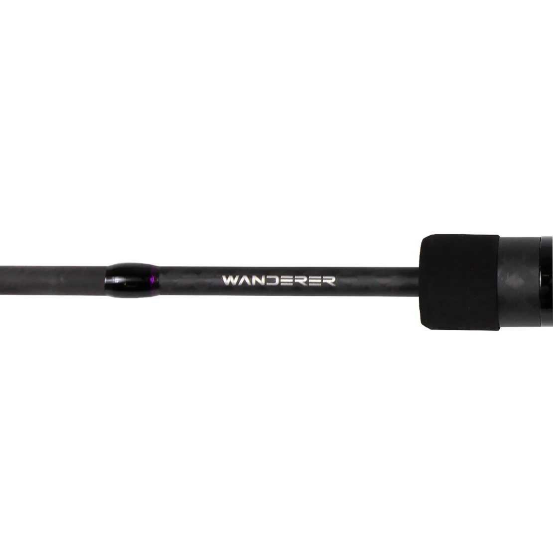 Golden Catch Rod Wanderer WRS-705ULS 2.13m 0.9-8g tube included