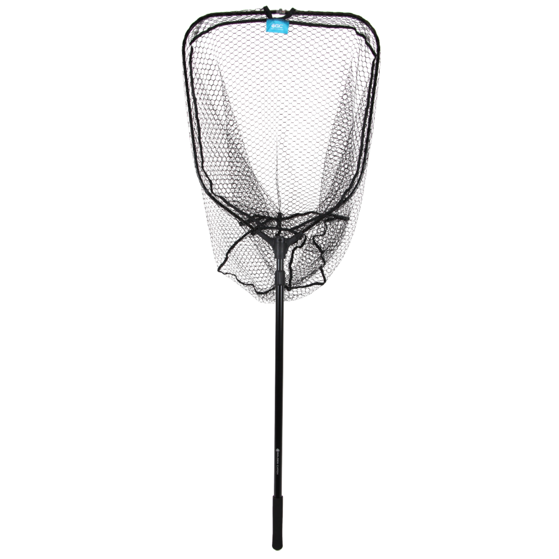 Golden Catch Landing Net KV80701802P