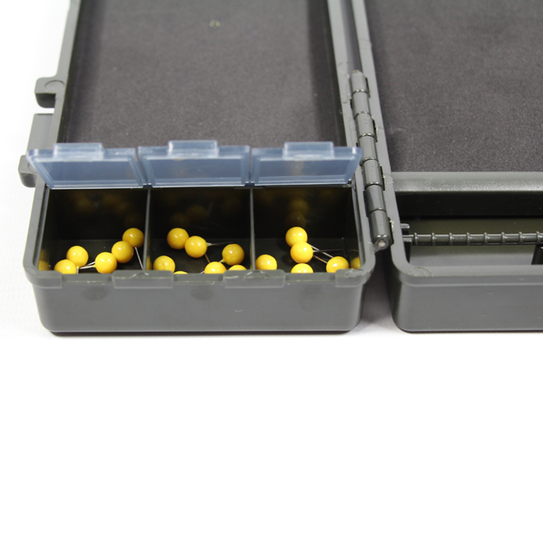 Golden Catch Rig Case