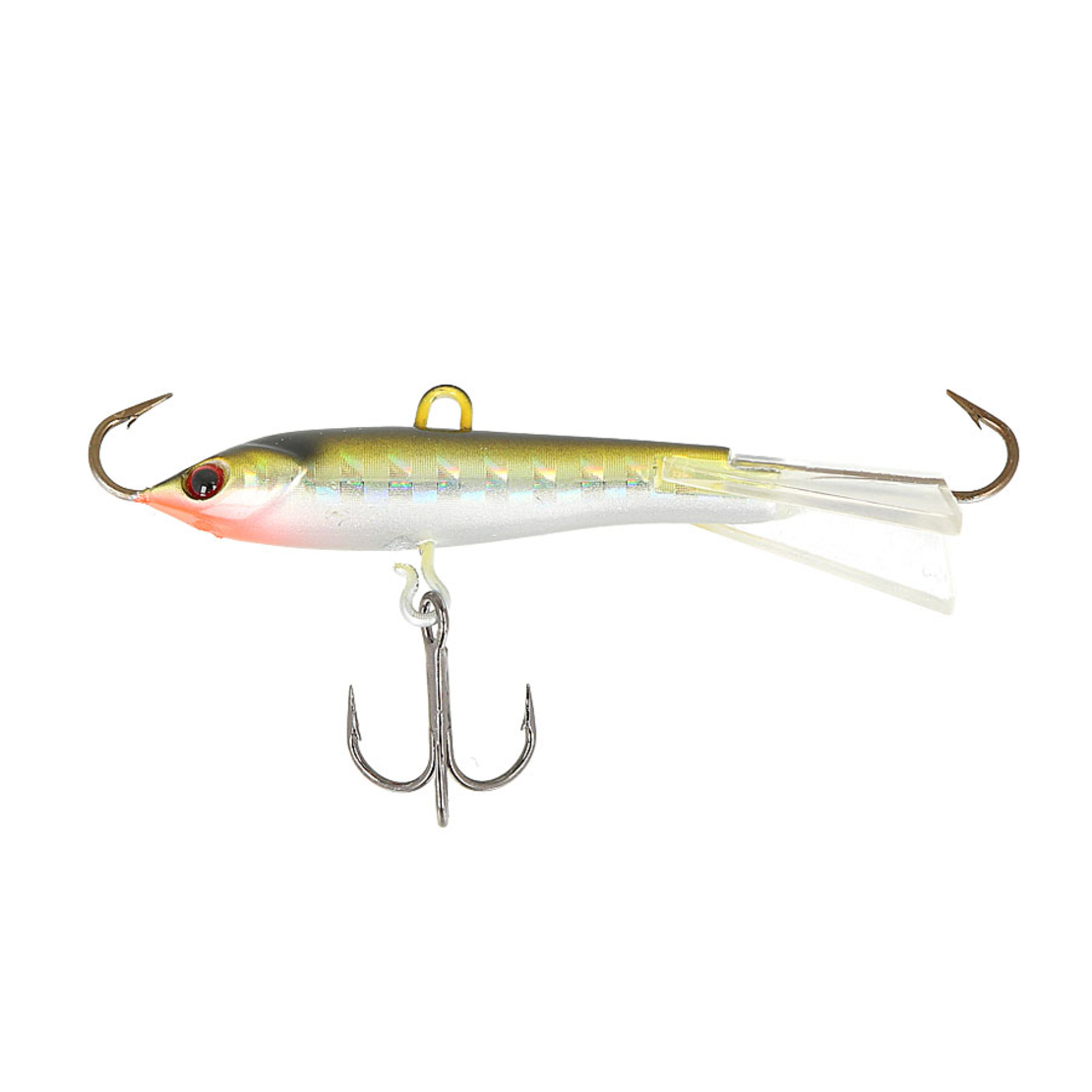 Golden Catch N-Ice Jig 7g B102