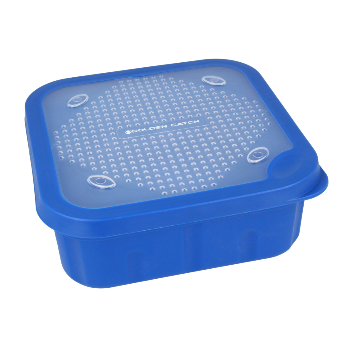 Golden Catch Bait Box M