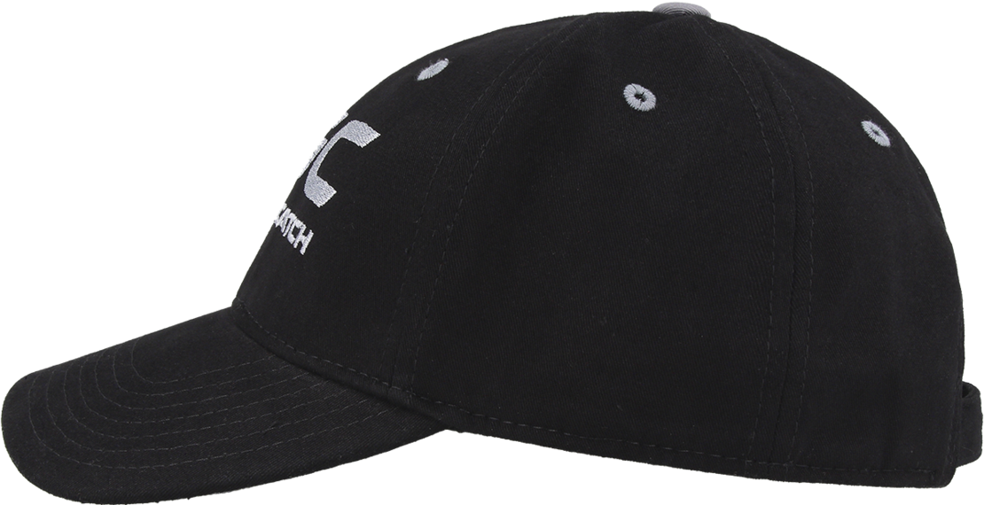 Golden Catch Cap Sport Black