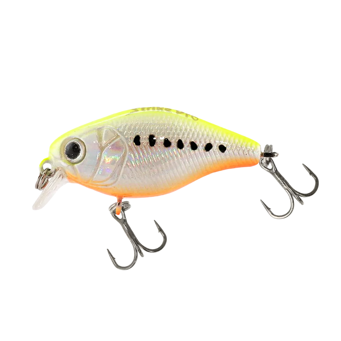 ВОБЛЕР Strike Pro EG 164SL-F#513T