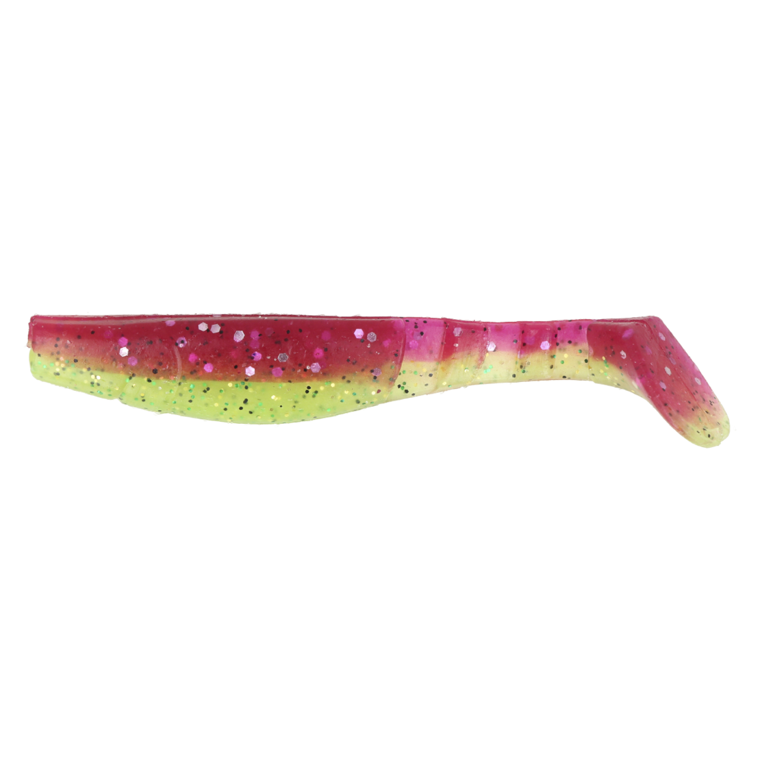 Zeox Silicone Baits Catchy Shad 2.9
