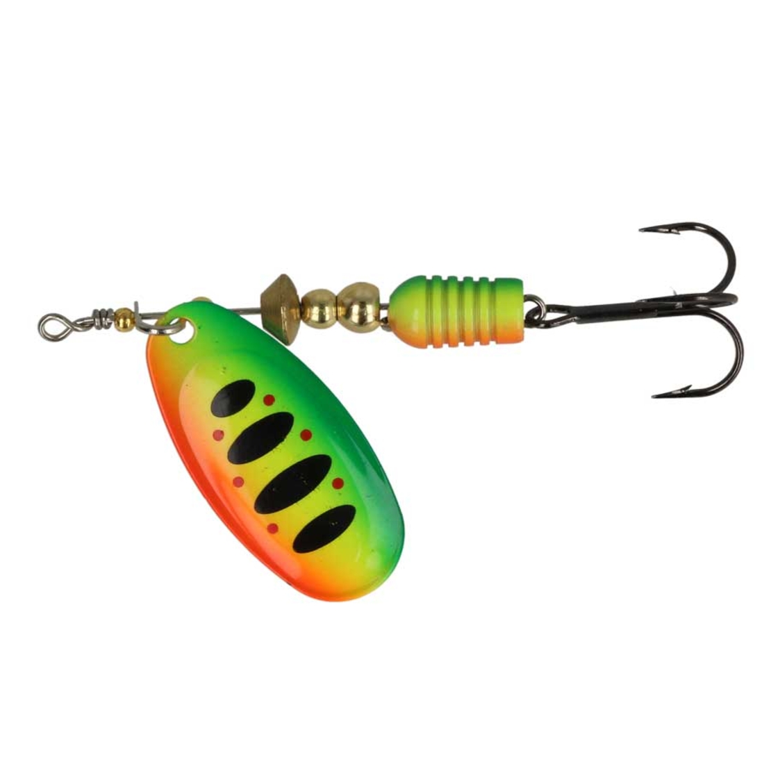 Golden Catch Spinner Skill 4 11g 13S