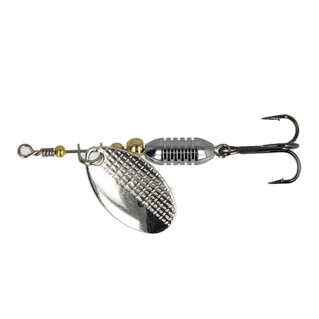Golden Catch Spinner Twist 1 4g 03S