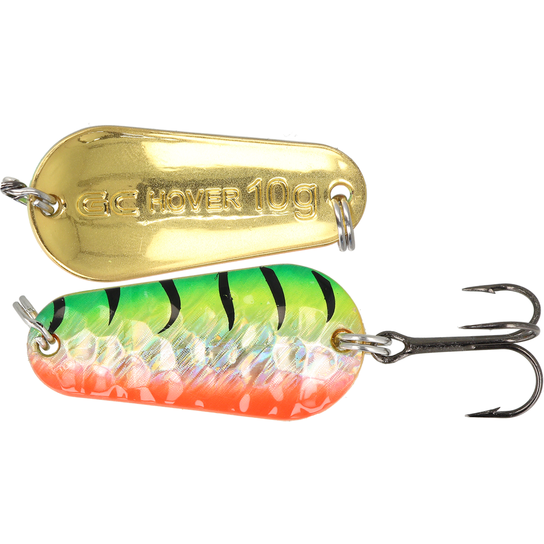 Golden Catch Spoon Hover 5g 10G