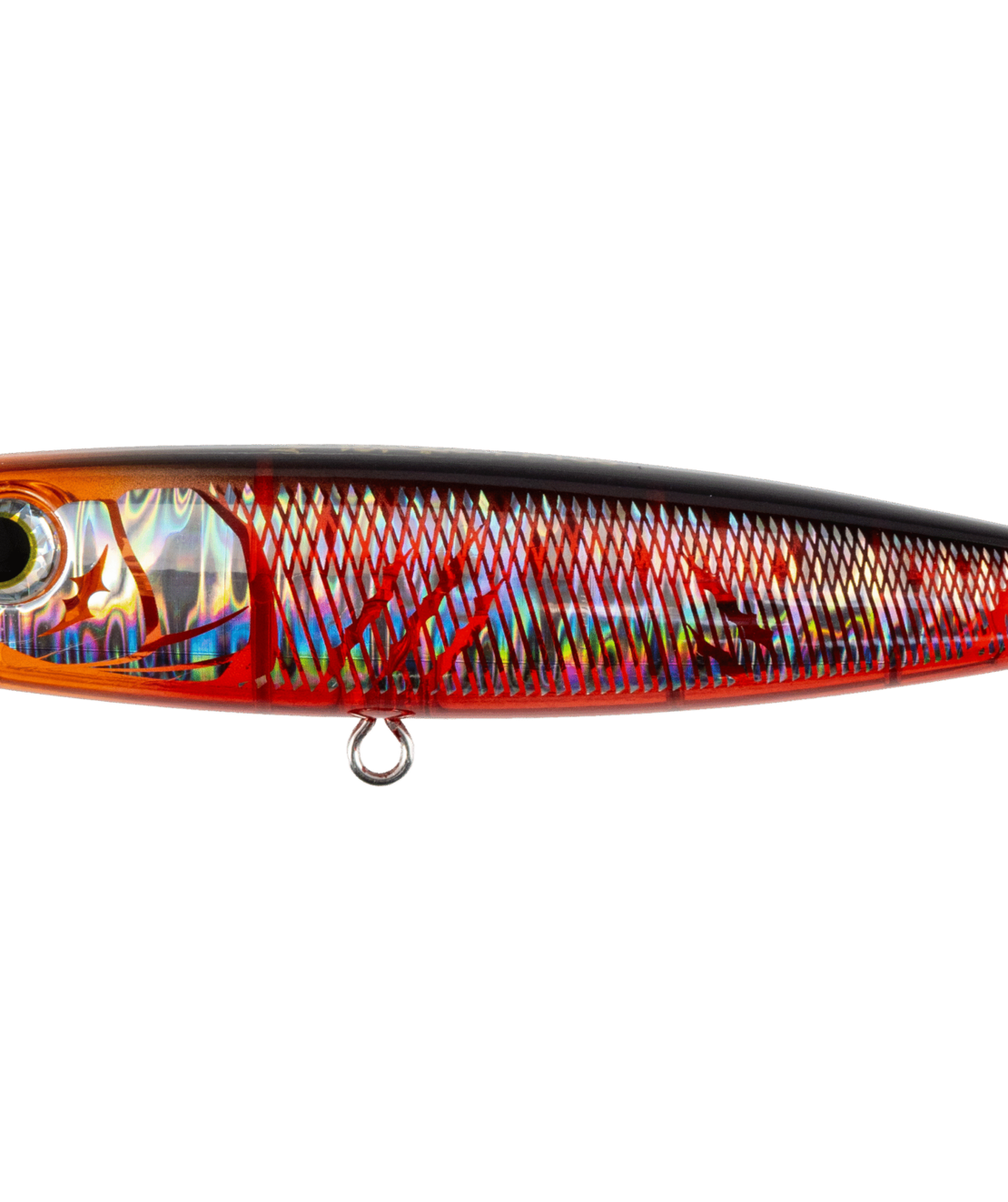 Воблер Pop Queen F105 25g цвят 002