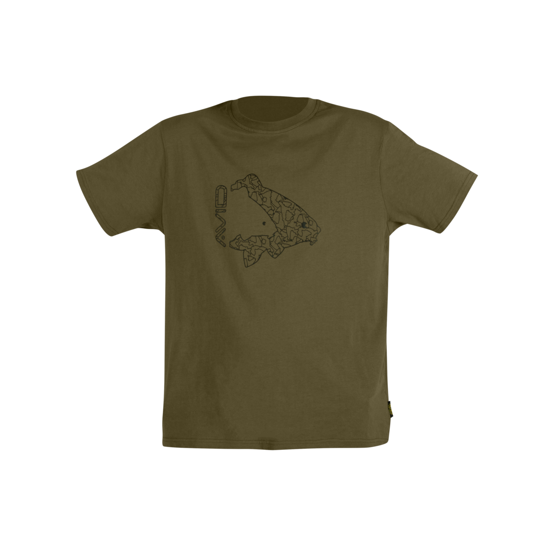 Icon T-Shirt khaki XXL