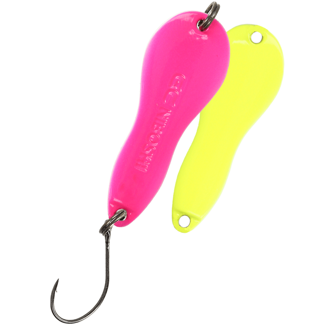 Golden Catch Spoon Niboshi Trout 3g A63FY
